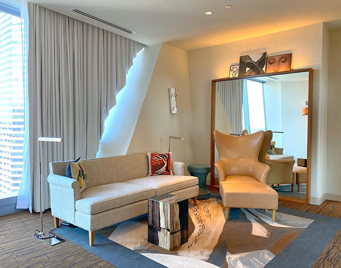 Hotel Lotte