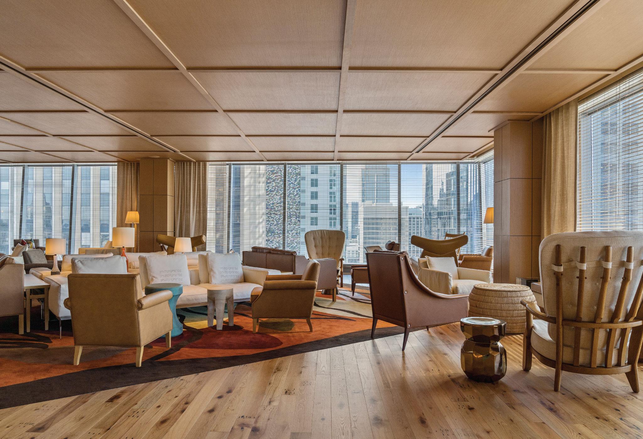 Lotte Hotel